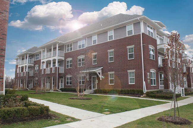 Foto del edificio - 1511 McCleary Ln
