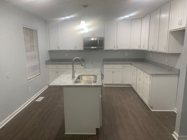 Foto del edificio - 513 Linwood Ave