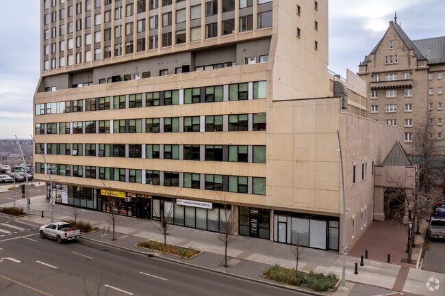 Building Photo - 99 Jasper