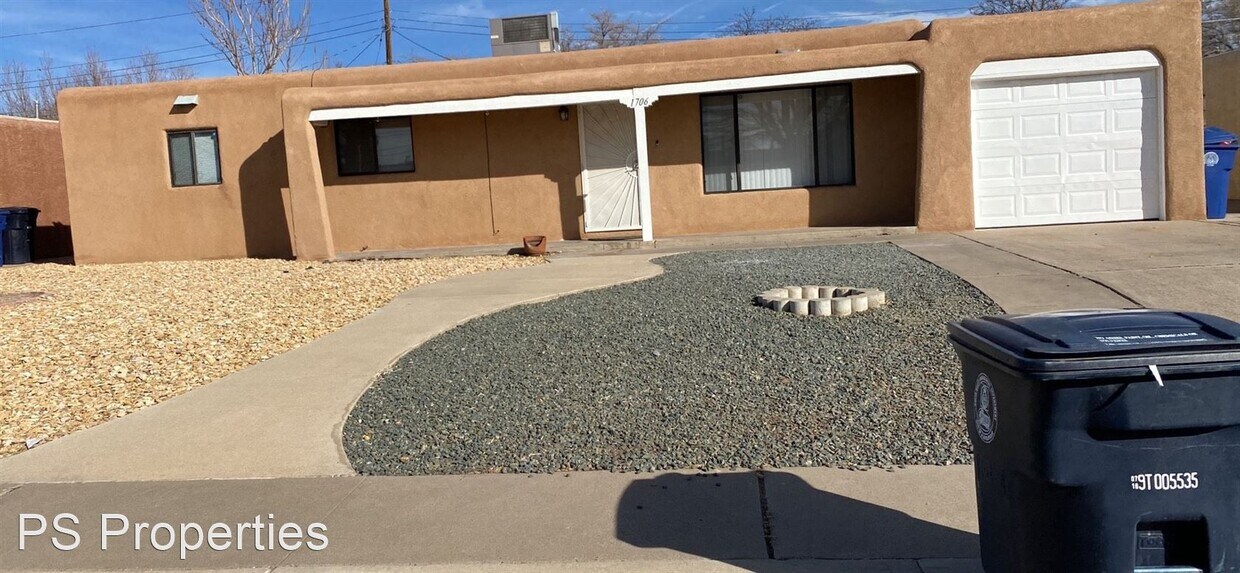 Foto principal - 3 br, 2 bath House - 1706 Utah St Ne