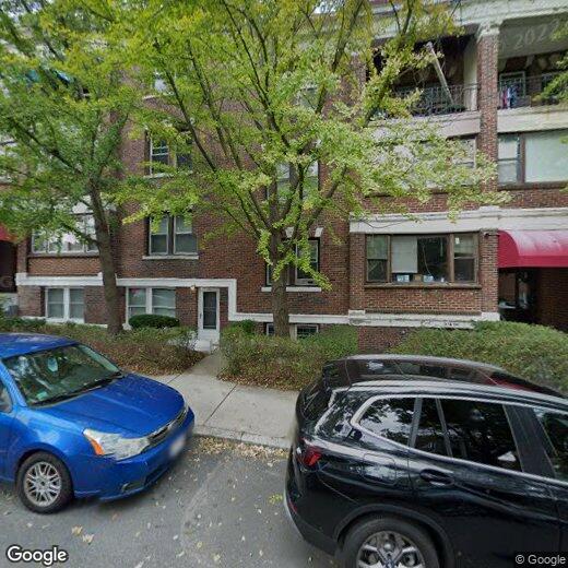 Foto del edificio - 77 Chiswick Rd