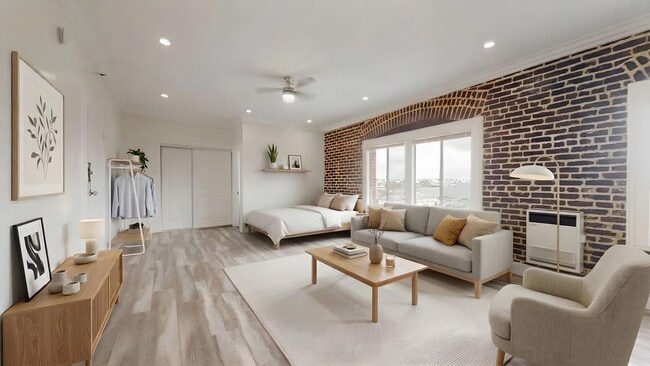 Unit 508 - New Hampshire Manor