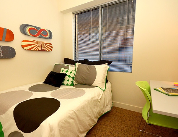 Foto del edificio - Lofts 54