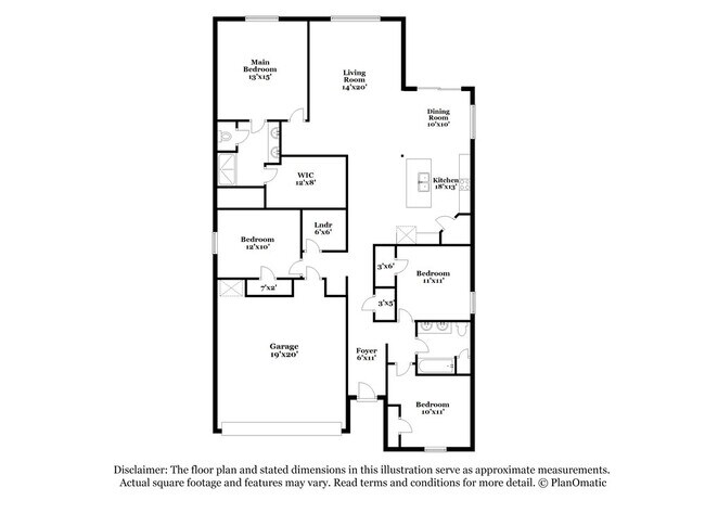Building Photo - 1230 Dutch peak