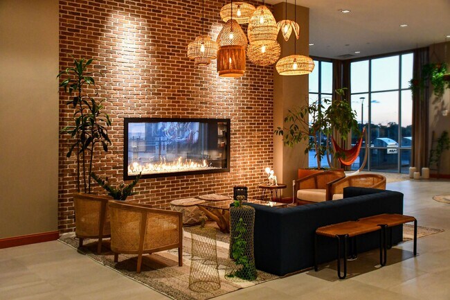 Foto del edificio - Anthem @ Harbor Point