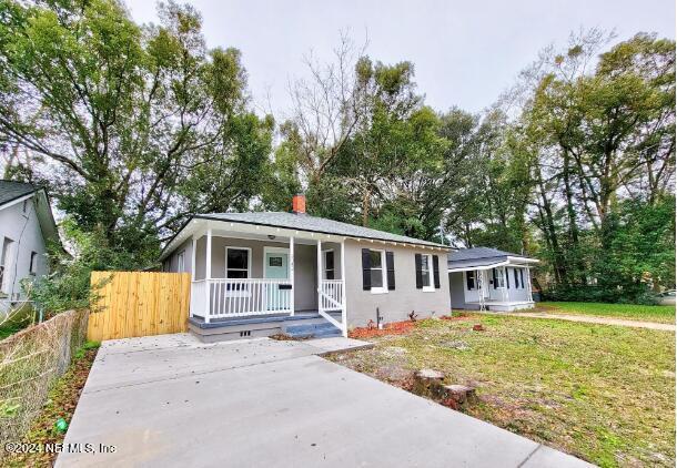 Primary Photo - 3042 Plum St