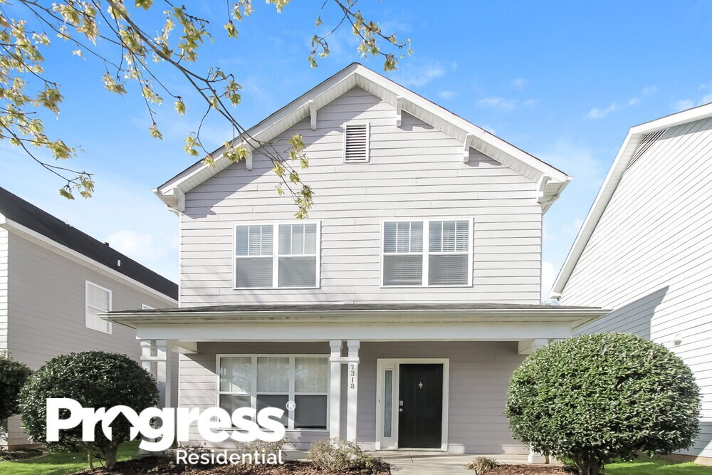 7318 Darblay St, Huntersville, NC 28078 House for Rent in