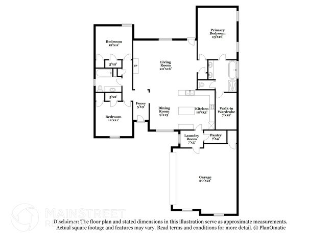 Foto del edificio - 2660 Clarke St