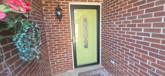 Photo - 3313 Fort Harrods Ct House