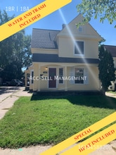 Building Photo - 66 Cutler St SW