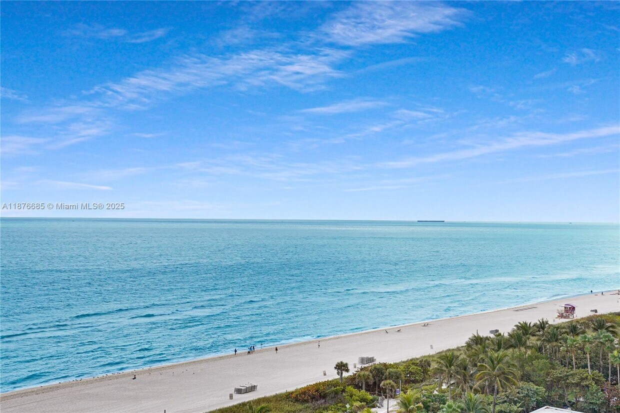 Foto principal - 5101 Collins Ave