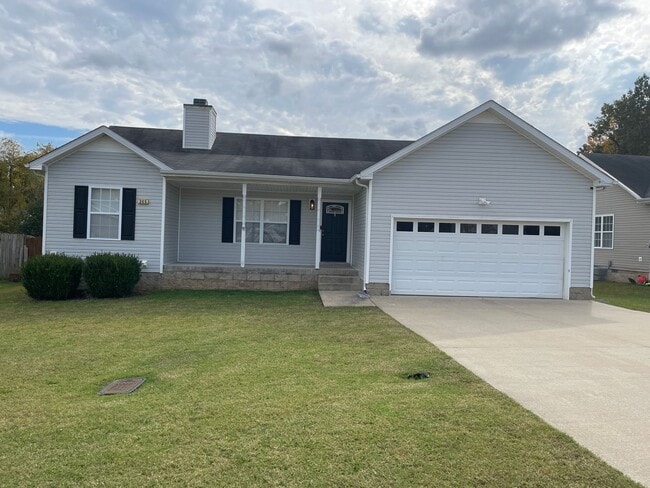 Building Photo - 365 Andrew Dr