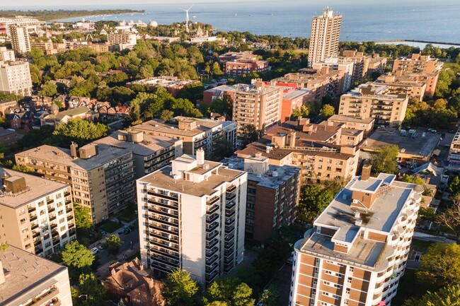 Building Photo - Leopold Apartments