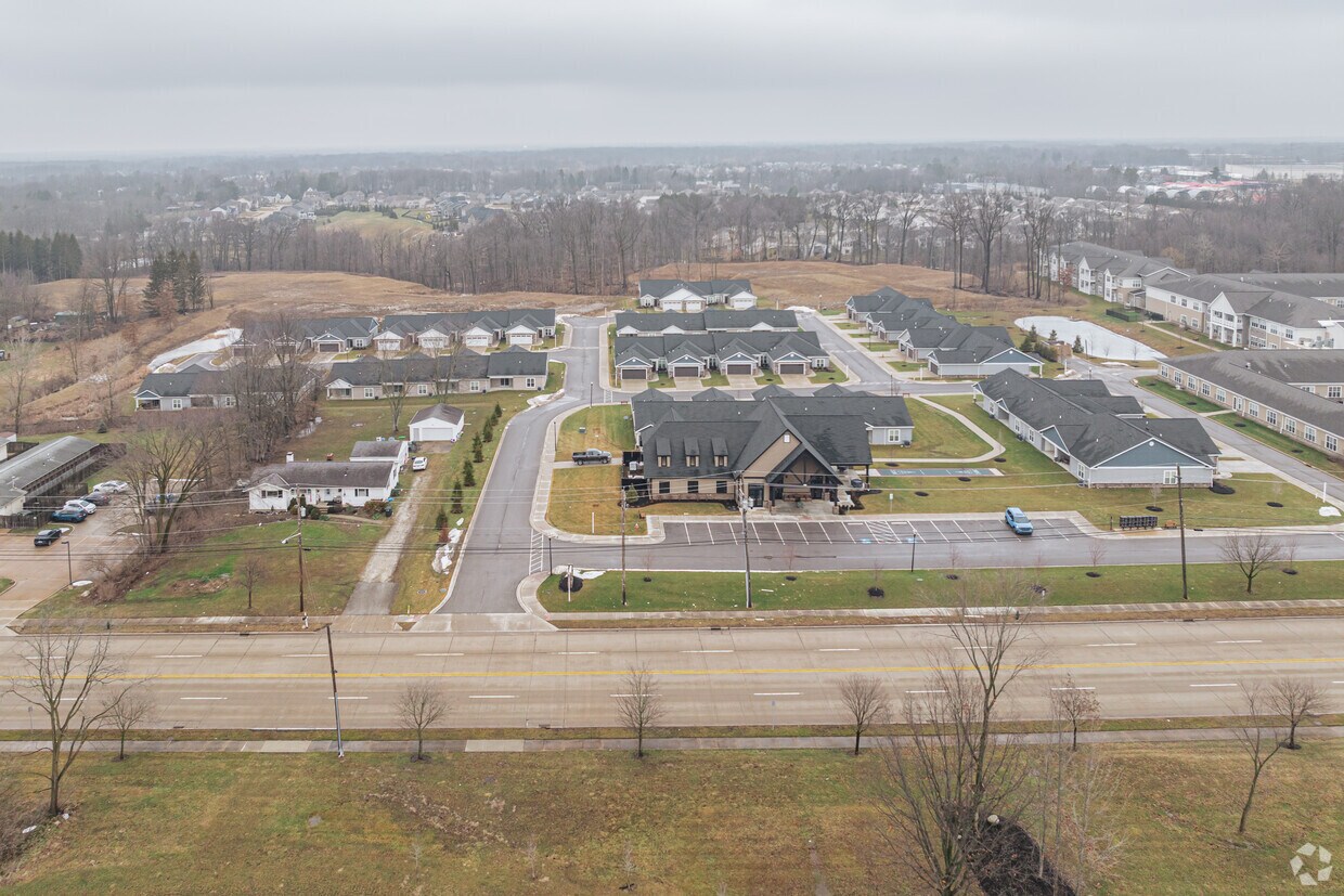 Foto principal - The Villas at Bakers Ridge