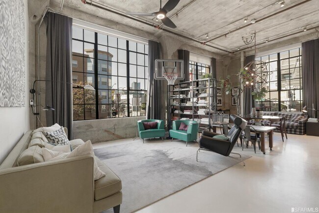 Foto del edificio - 1097 Howard St