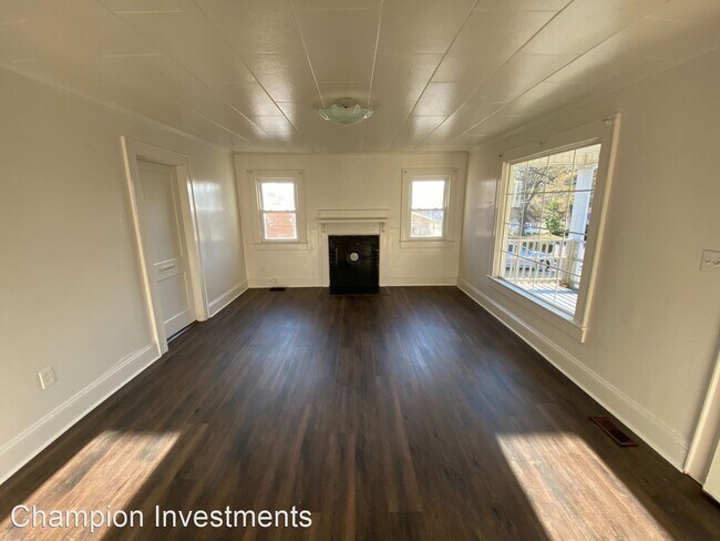 Foto del edificio - 2 br, 1 bath House - 823 Kings Road