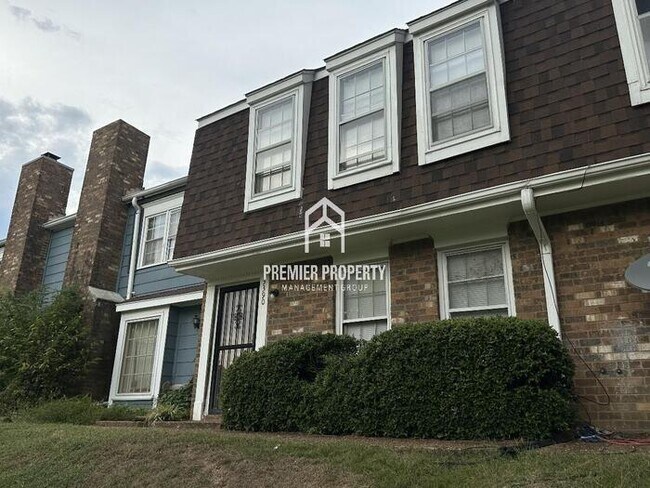 Foto del edificio - 3390 Spinners Cove