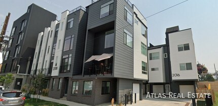Building Photo - 2016 N Bryant St