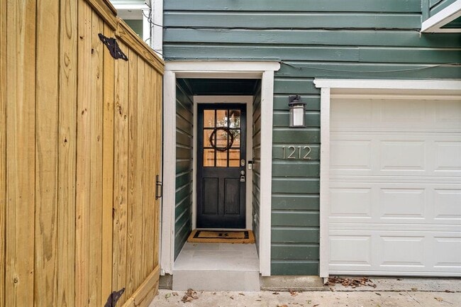 Foto del edificio - 1212 Ashland St