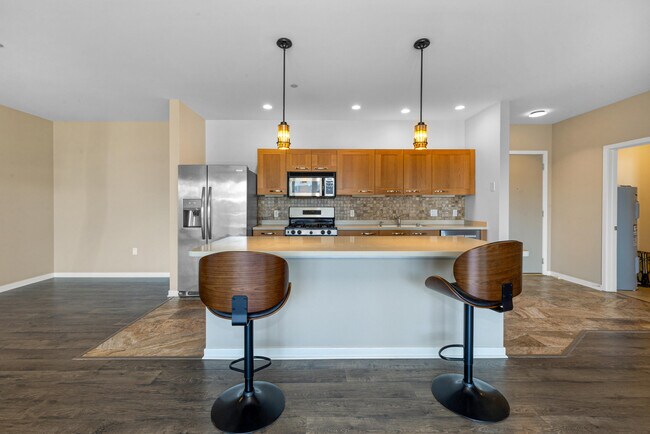 Foto del edificio - 1522 N Prospect Ave