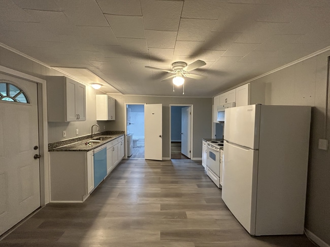 Photo - 4 St Paul St Apartment