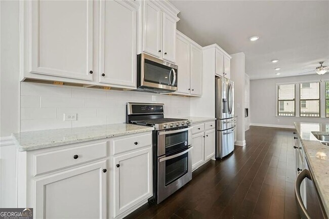 Foto del edificio - 4240 Hickory Pne Aly