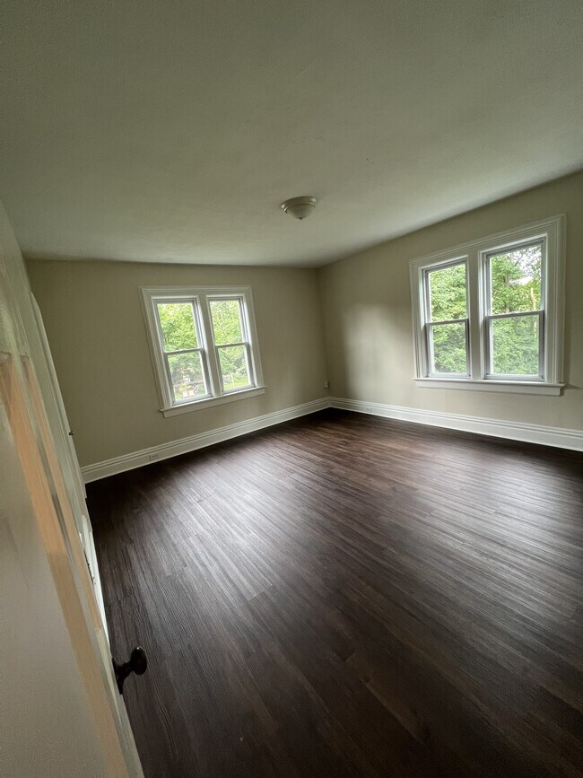 Dormitorio 1 - 9 Glen Arden Ln