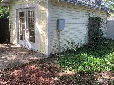 Foto del edificio - 711 N Orange Ave