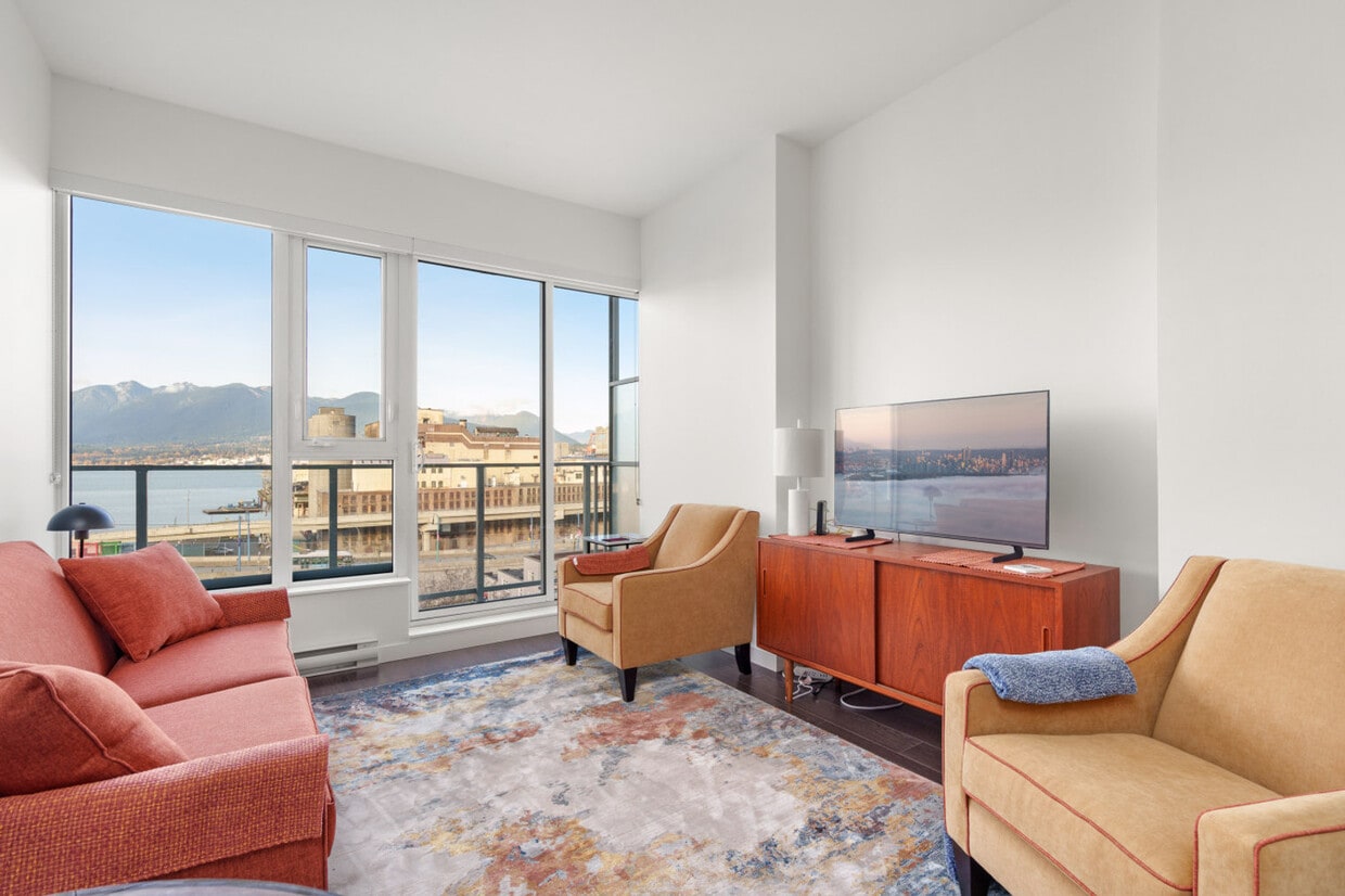 Photo principale - 983 E Hastings St