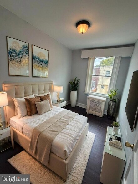 Foto del edificio - 6604 N Uber St