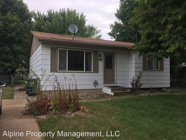 Foto del edificio - 3 br, 2 bath House - 6204 W. 59th St.