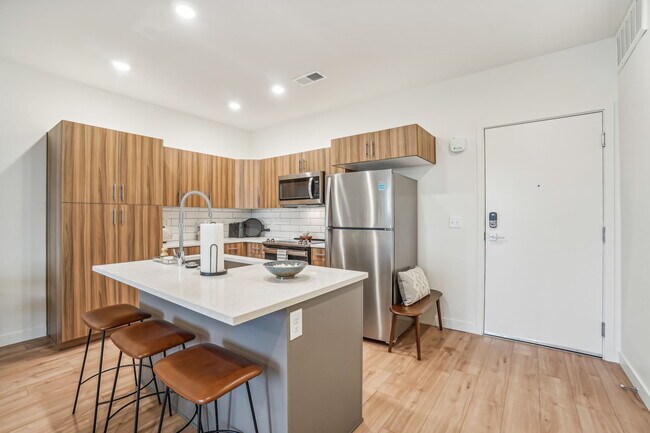 Foto del edificio - THE VINE