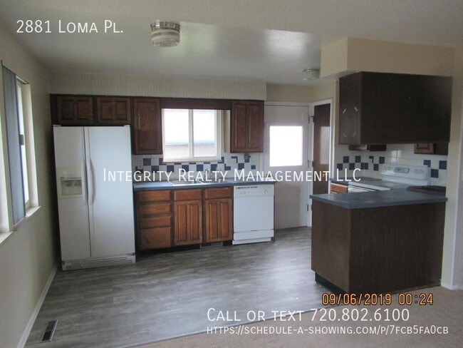 Photo - 2881 Loma Pl House