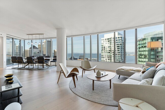 Foto del edificio - 201 Folsom St