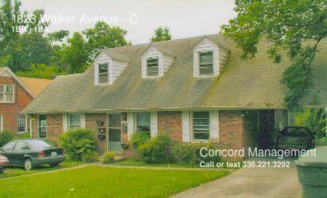 Primary Photo - 1823 Walker Ave