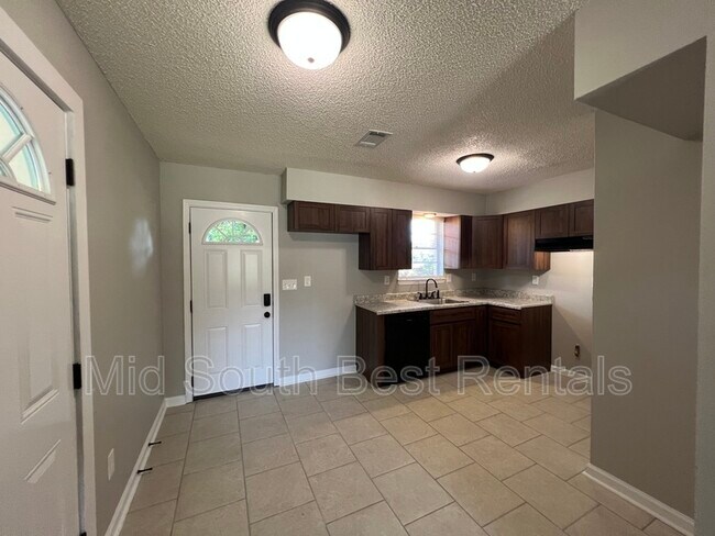 Foto del edificio - 3526 Arnold Rd