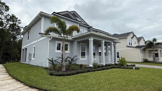 Foto del edificio - 14409 Crest Palm Ave