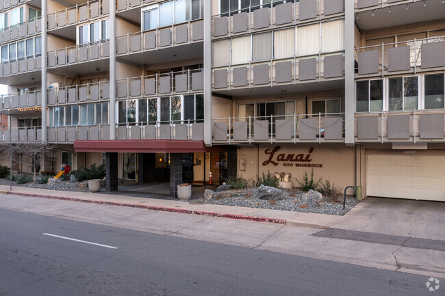 Building Photo - Lanai Condos