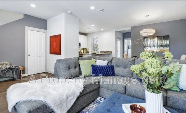 Foto del edificio - 1419 Coal Ave SW