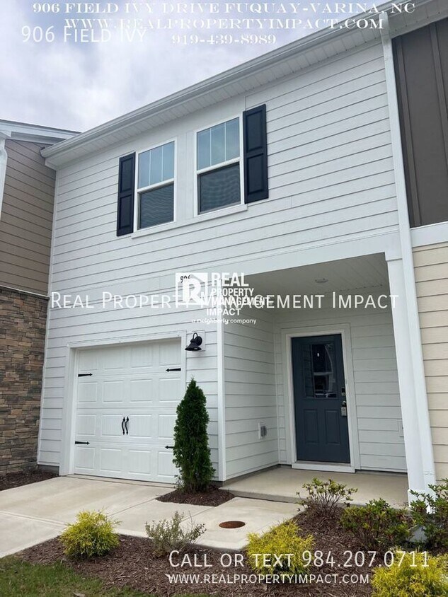 Primary Photo - GREAT VALUE IN THIS NEW BUILD: Newly Built...