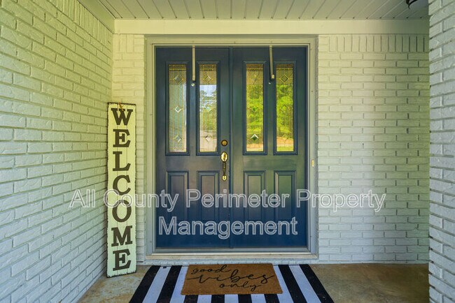 Foto del edificio - 4862 Summerford Drive