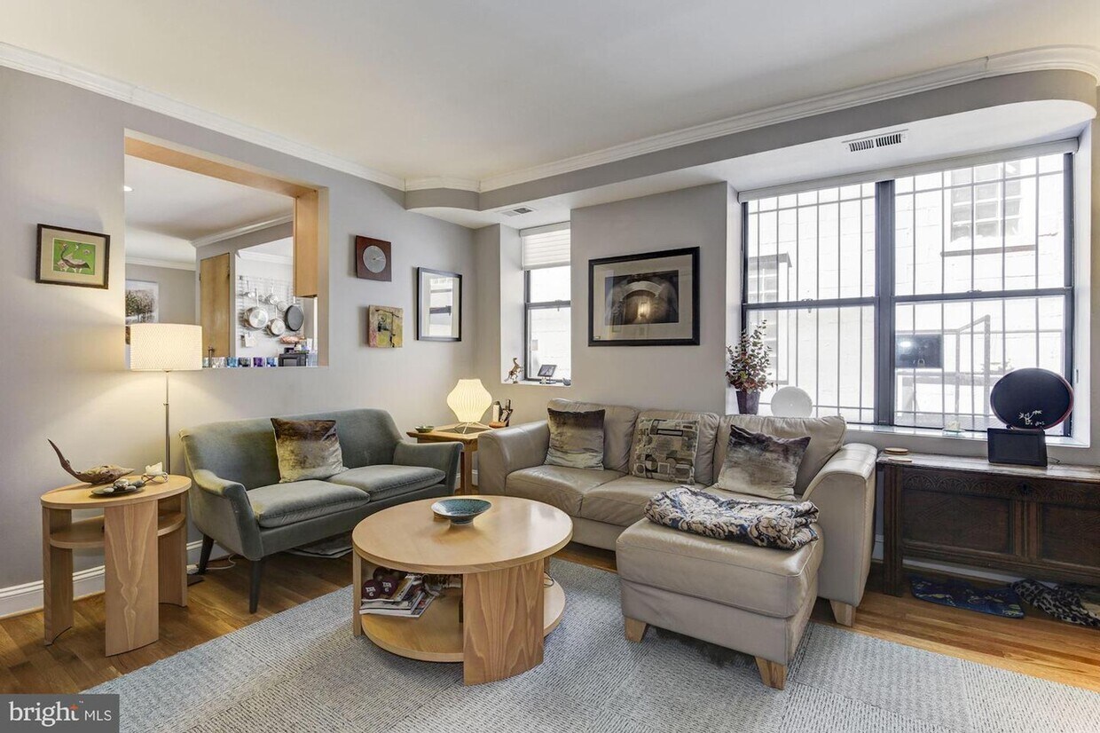 2370 Champlain St NW Unit 24, Washington, DC 20009 Condo for Rent in