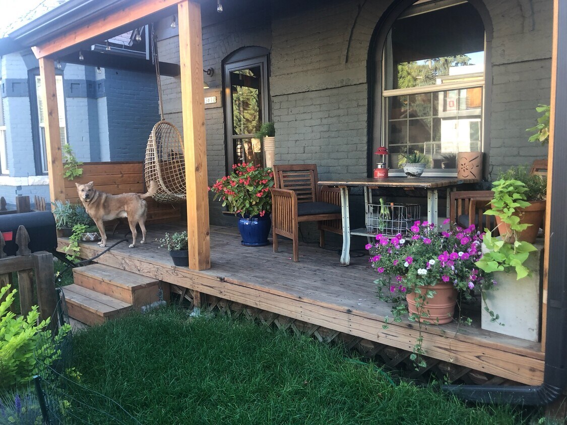 Foto principal - 3610 Lowell Blvd