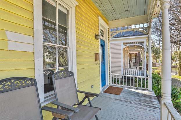 Foto del edificio - 2011 Decatur St