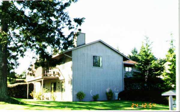 Primary Photo - Stonewood Townhouse