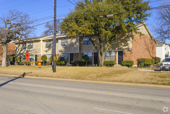 Foto del edificio - Craig Place
