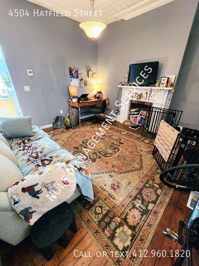 Photo - 4504 Hatfield Street- House