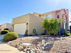Building Photo - 11531 N Eagle Peak Dr
