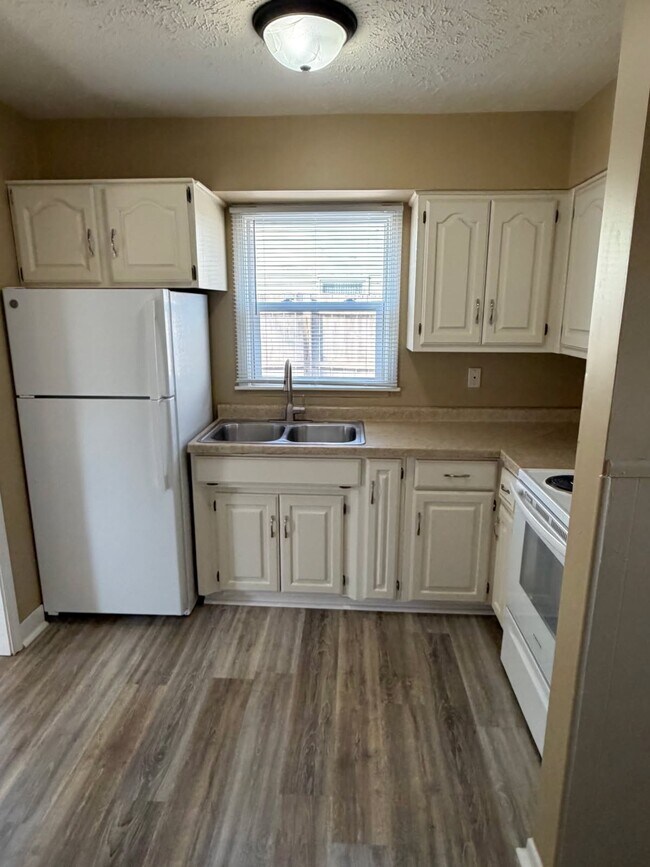 Foto del edificio - 2807 Jefferson St