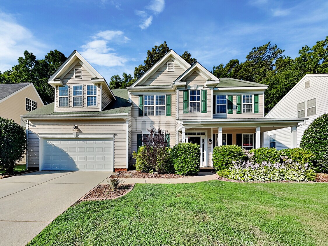 Foto principal - 7355 Sedgebrook Dr W